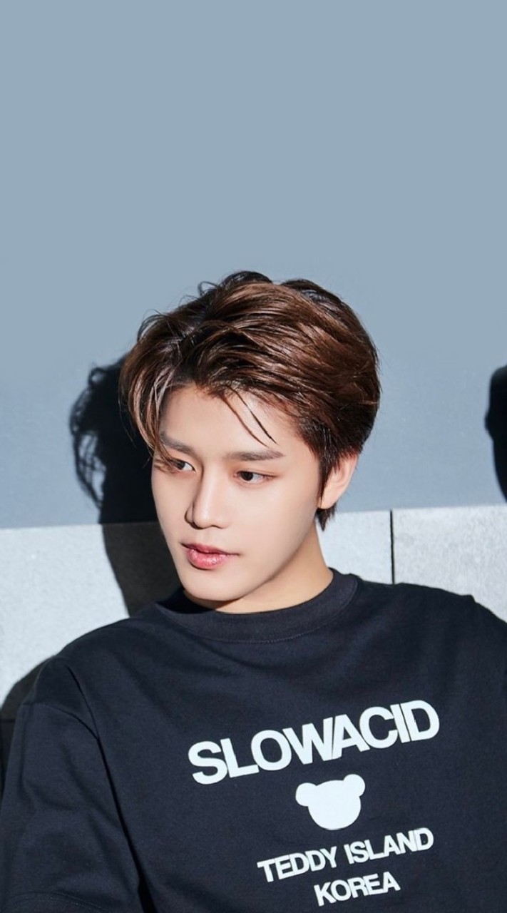 OpenChat 🌙 TAEIL NCT Collector🌙