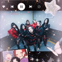 🌹ℍ𝕆ℕ𝔼𝕐𝕊部 🐝（HANAとNo No Girls好きな人集まれー!!）❤️💜‪💙‎🤍🩷💛🧡∗*ﾟ