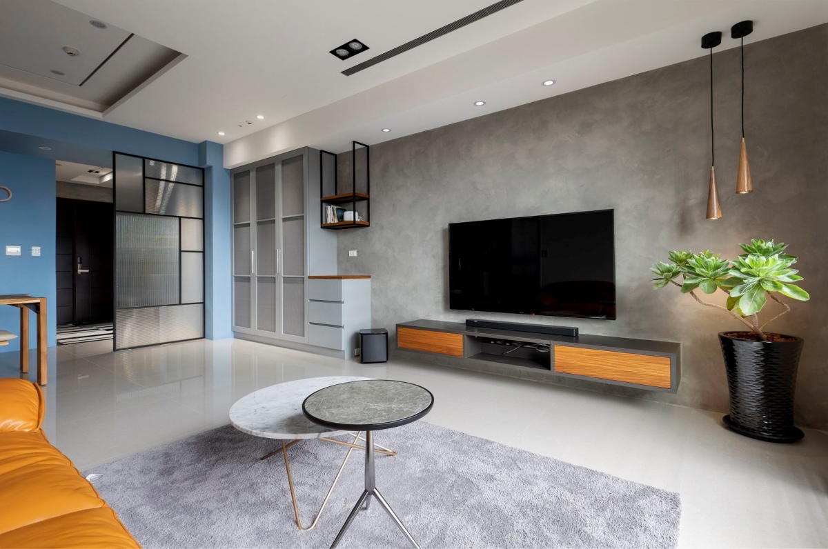 長虹玻璃；室內設計；居家裝潢；玻璃門片