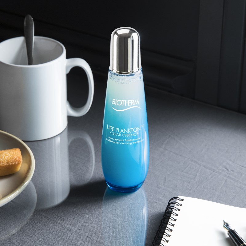 BIOTHERM 碧兒泉 奇蹟活源精露