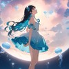 アップルパイと紅茶