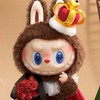 ラブブ好きな子、持ってる子集まれ〜