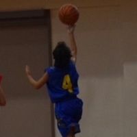 ミニバス長浦🏀部員募集中❗️