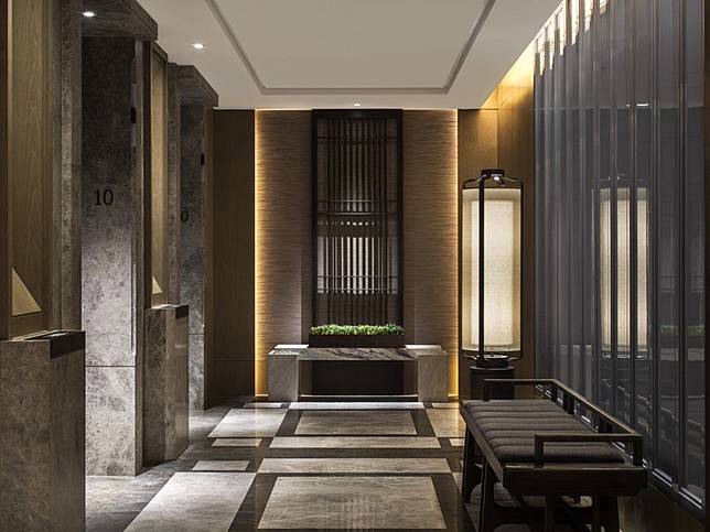 A First Look At The St Regis Hong Kong Which Throws Open Its Doors Today South China Morning Post Line Today