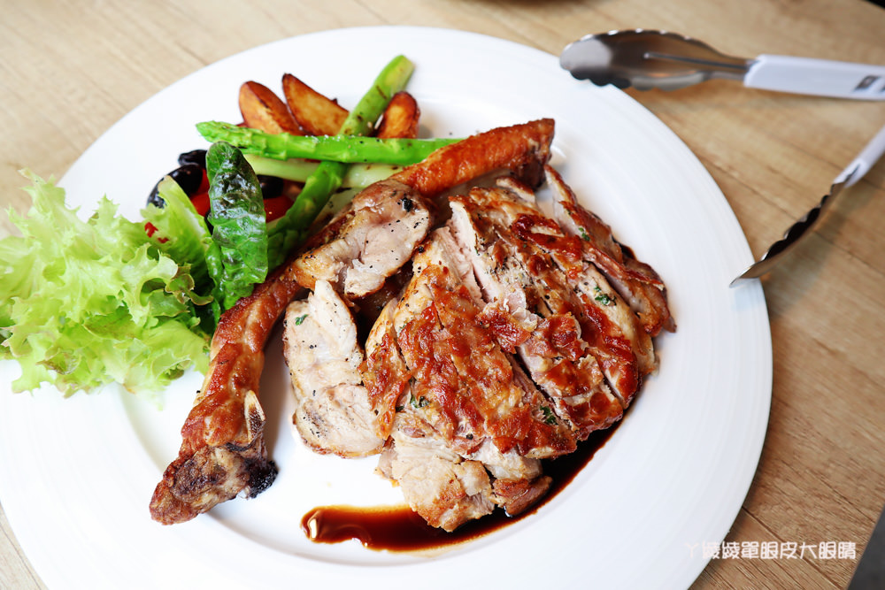 新竹美食推薦！樂多趣義式餐酒館，道地好吃的義式料理及羅馬傳統經典菜