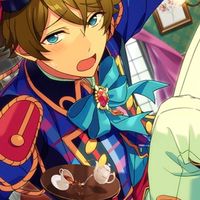 あんスタ-固定カプ‼️