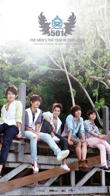 TS豌豆們🫛SS501