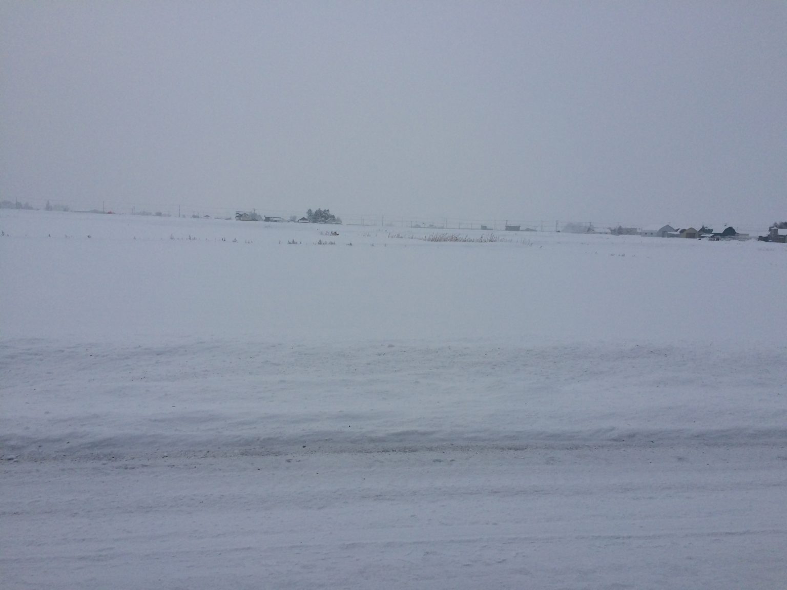 日本冷知識 想移居北海道有條件嗎 首先必須克服 注意事項 Line購物