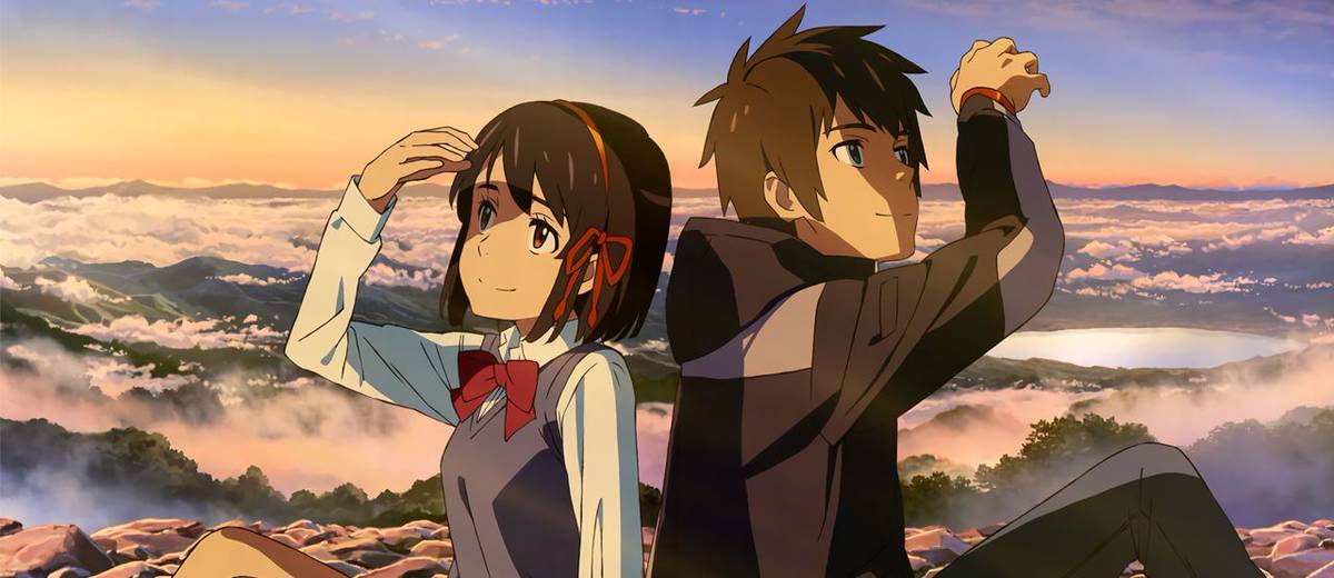 10 Anime Romance Terbaik Sepanjang Masa Dijamin Langsung Bikin Baper Jalantikus Com Line Today