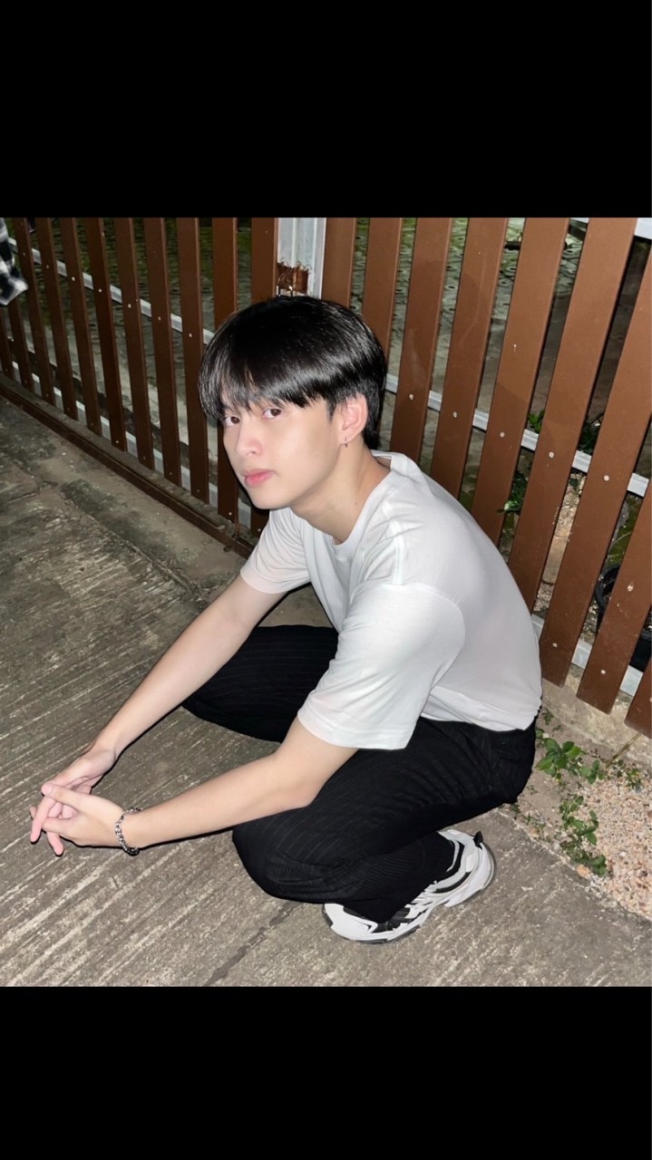 อยากทำไรทำ เป็นคนดีก็พอแล้วคั้บ