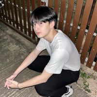 อยากทำไรทำ เป็นคนดีก็พอแล้วคั้บ