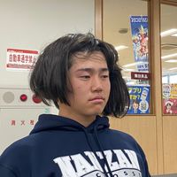 ブラザーオフェンスOF😊