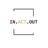 In-act-out 🕍