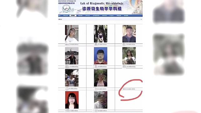 圖／翻攝自态度青岛微博