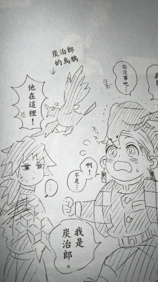 蒼の湊團小群