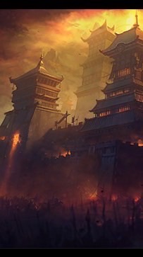 將軍請息怒142服 神盾局軍盟群