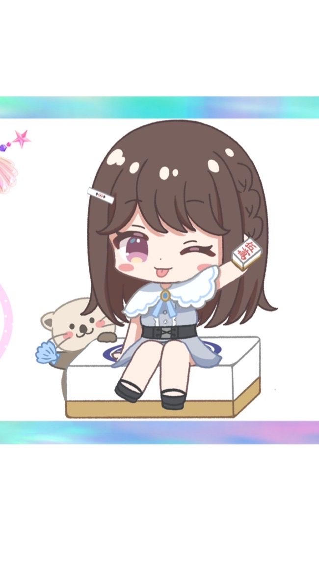 らっこ隊🦦‪🩵発言OK(内輪話はNG)