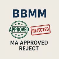 BBMM MA Approve Reject