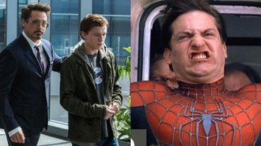 湯姆荷蘭版《蜘蛛人》是歷代最佳？影迷質疑：漫威把他完全變成鋼鐵人小弟！