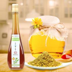 ◎古法360天靜置釀造 ，高品質國產蜂蜜品質頭等獎養蜂協會蜂農|◎自有農場所蒐集安全純蜂蜜|◎陳釀健康黃金飲品，果醇口感滑順入喉品牌:田蜜園類型:飲用醋包裝:瓶/罐裝份數/規格:調理桂花蜂蜜醋*4瓶成