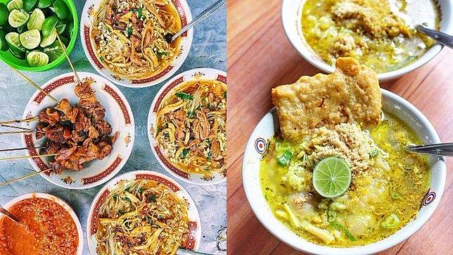 5 Soto Enak Di Jogja Harga Di Bawah Rp 15 Ribu Pas Banget Buat