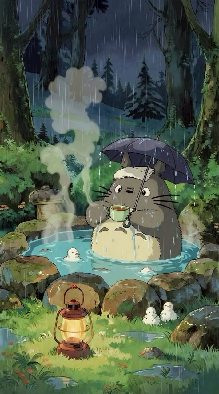 ˙❥深夜食堂