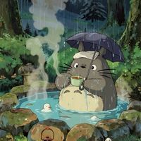 ˙❥深夜食堂