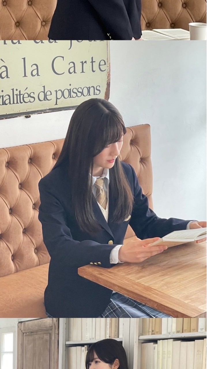 小田倉麗奈ちゃんとミーグリしよ🎵