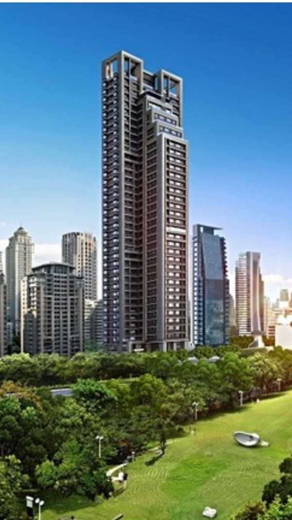 鉑金愛悦 已購屋主群