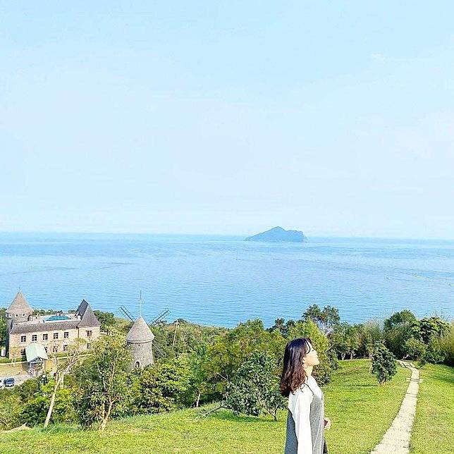 圖片來源：IG @chien_hsin_yu