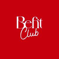 Be fit club inner circle ❤️✨