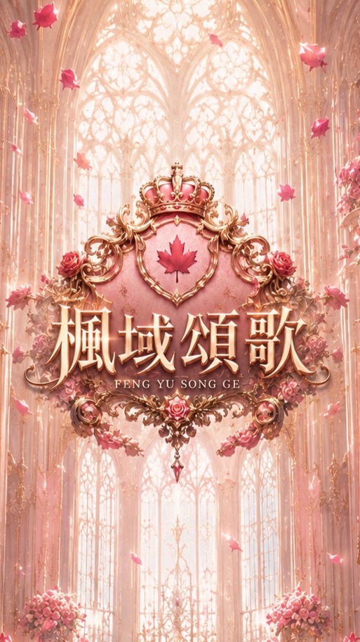 楓域頌歌