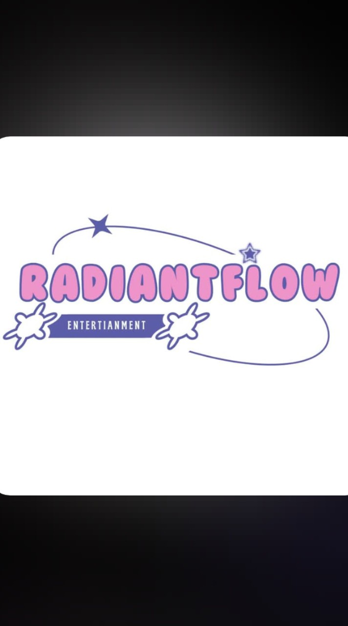 💐𝚁𝚊𝚍𝚒𝚊𝚗𝚝𝙵𝚕𝚘𝚠 𝑬𝒏𝒕𝒆𝒓𝒕𝒂𝒊𝒏𝒎𝒆𝒏𝒕🌈 (สาขาใช้เสียง)