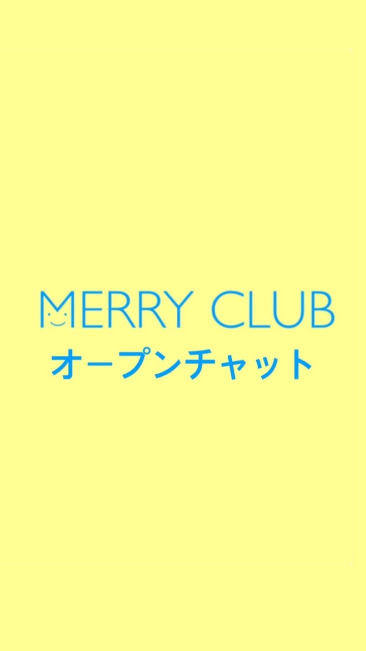 MERRY CLUB