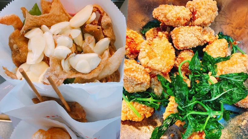 天母宵夜｜天母深夜美食餐廳推薦，深夜美式漢堡、最狂咖啡廳，宵夜時段別錯過！