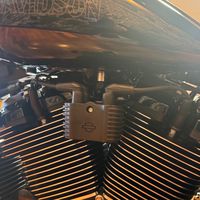 【もうすぐ閉鎖します】2017〜 モデル限定ハーレーグループ