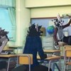 Furry school! [antis will be kicked] [Rp?]
