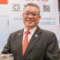 亞果生醫好棒棒