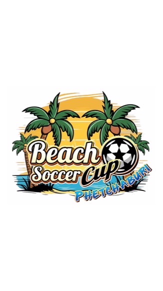 การแข่งขันฟุตบอลชายหาด Phetchaburi Beach soccer cub