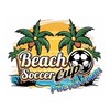 การแข่งขันฟุตบอลชายหาด Phetchaburi Beach soccer cub