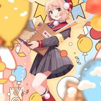 しぐれうい好きなら誰でもOK！