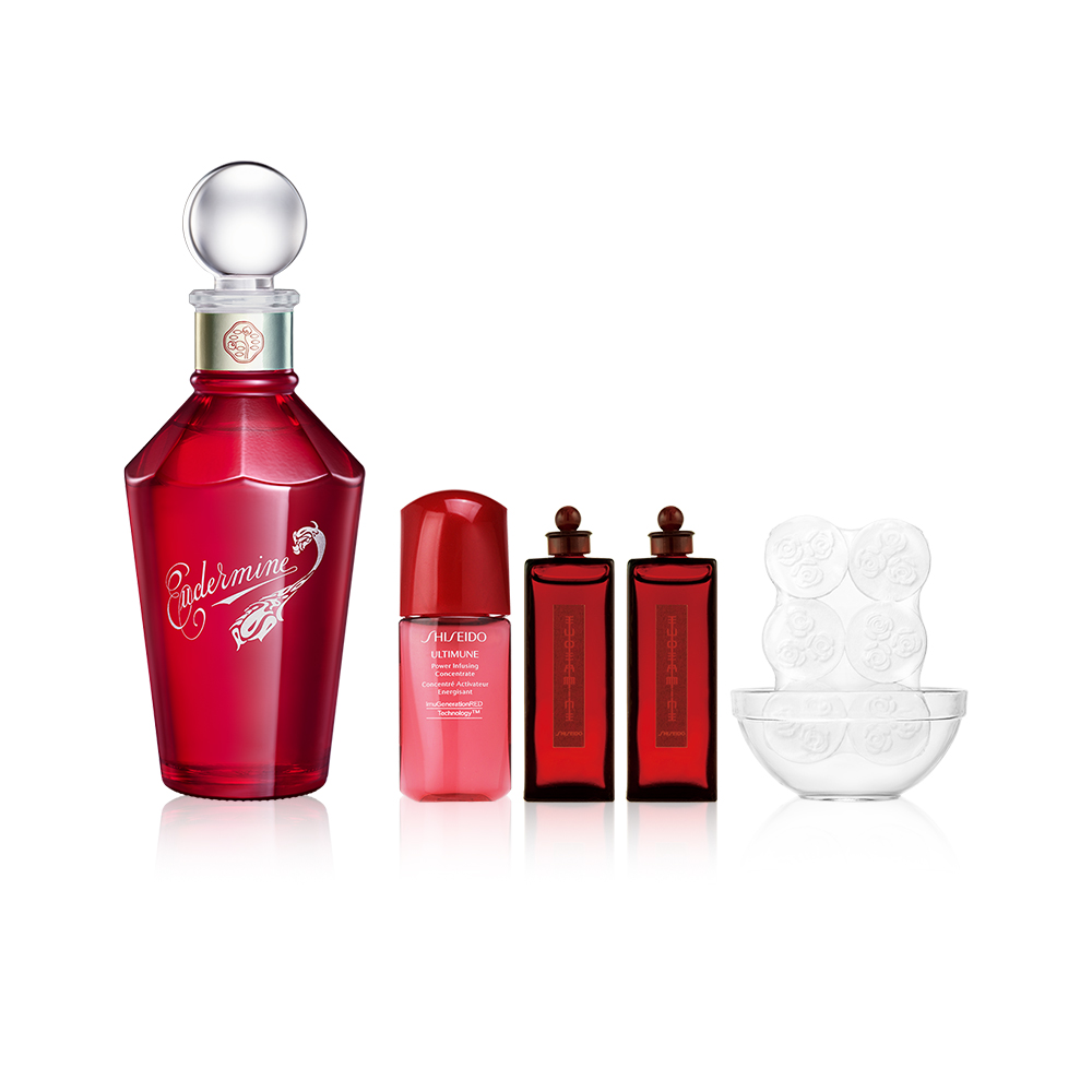 紅色夢露150週年紀念組