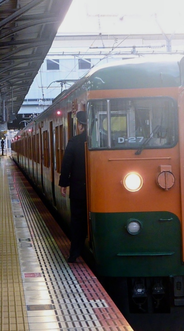 関西の鉄道好きの雑談部屋