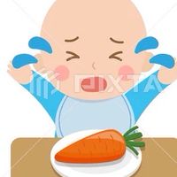 挑食怪們（？