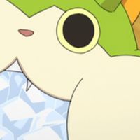 妖怪ウォッチバスターズ