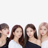 สังคมblack pink