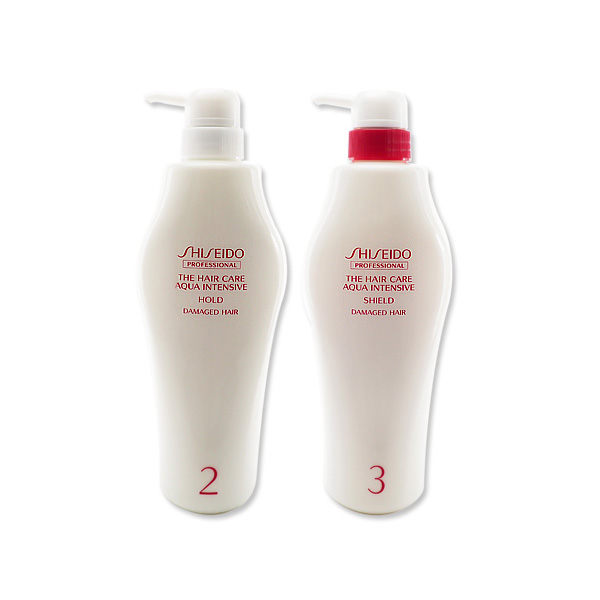 SHISEIDO 資生堂 柔潤鎖水修護乳／防護霜(500ml) 2款可選【小三美日】