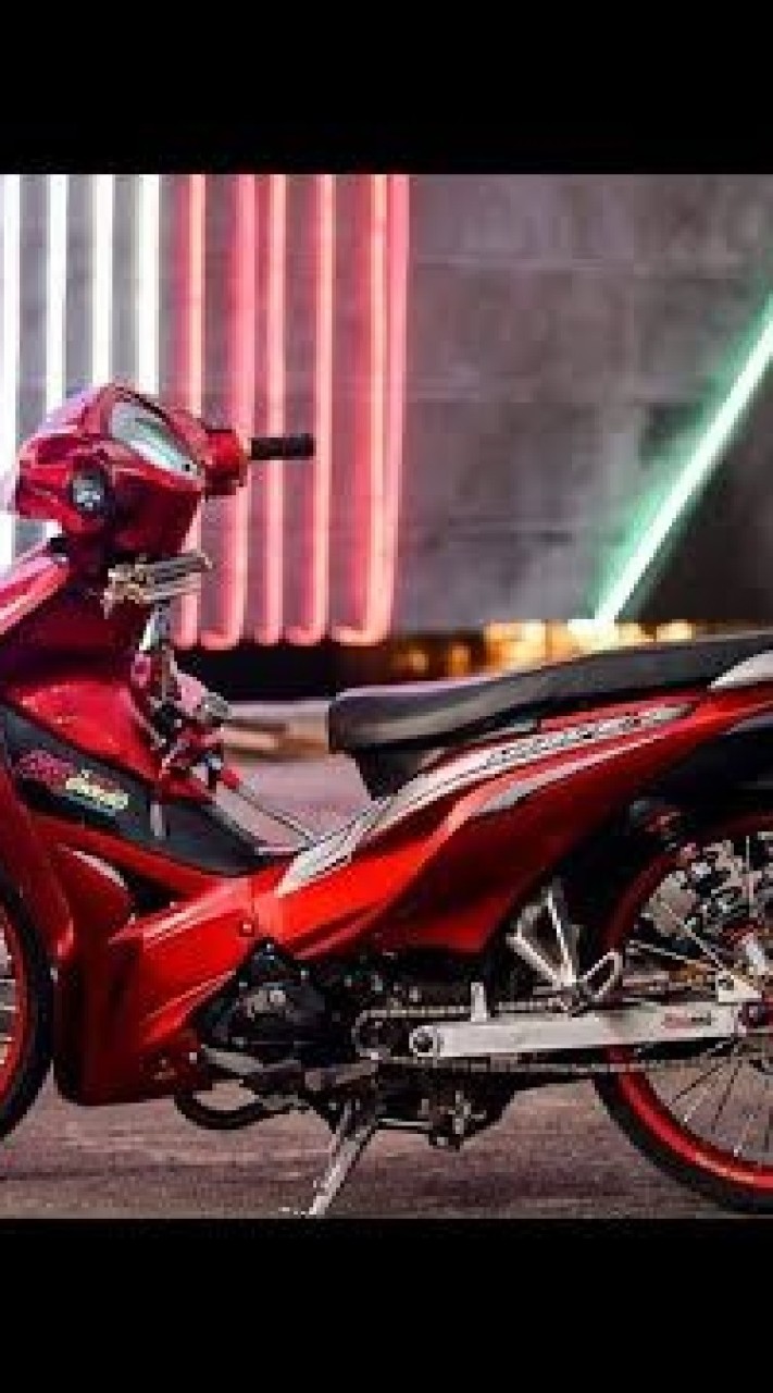 เวฟ110