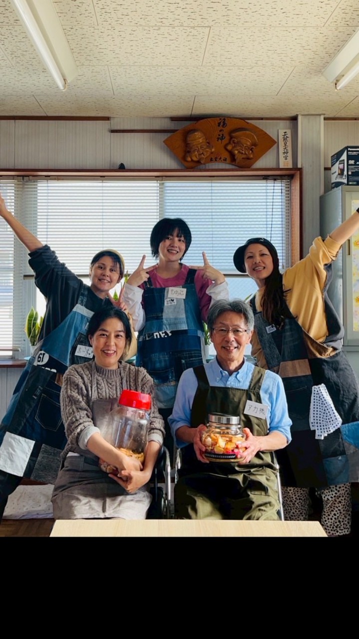 2026/2/28 波動酵素教室