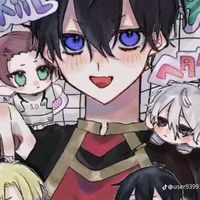ブルーロックなりきり！（王様ゲーム）